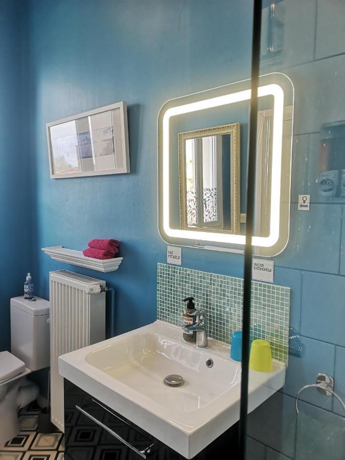Maison Belmont איימט מראה חיצוני תמונה