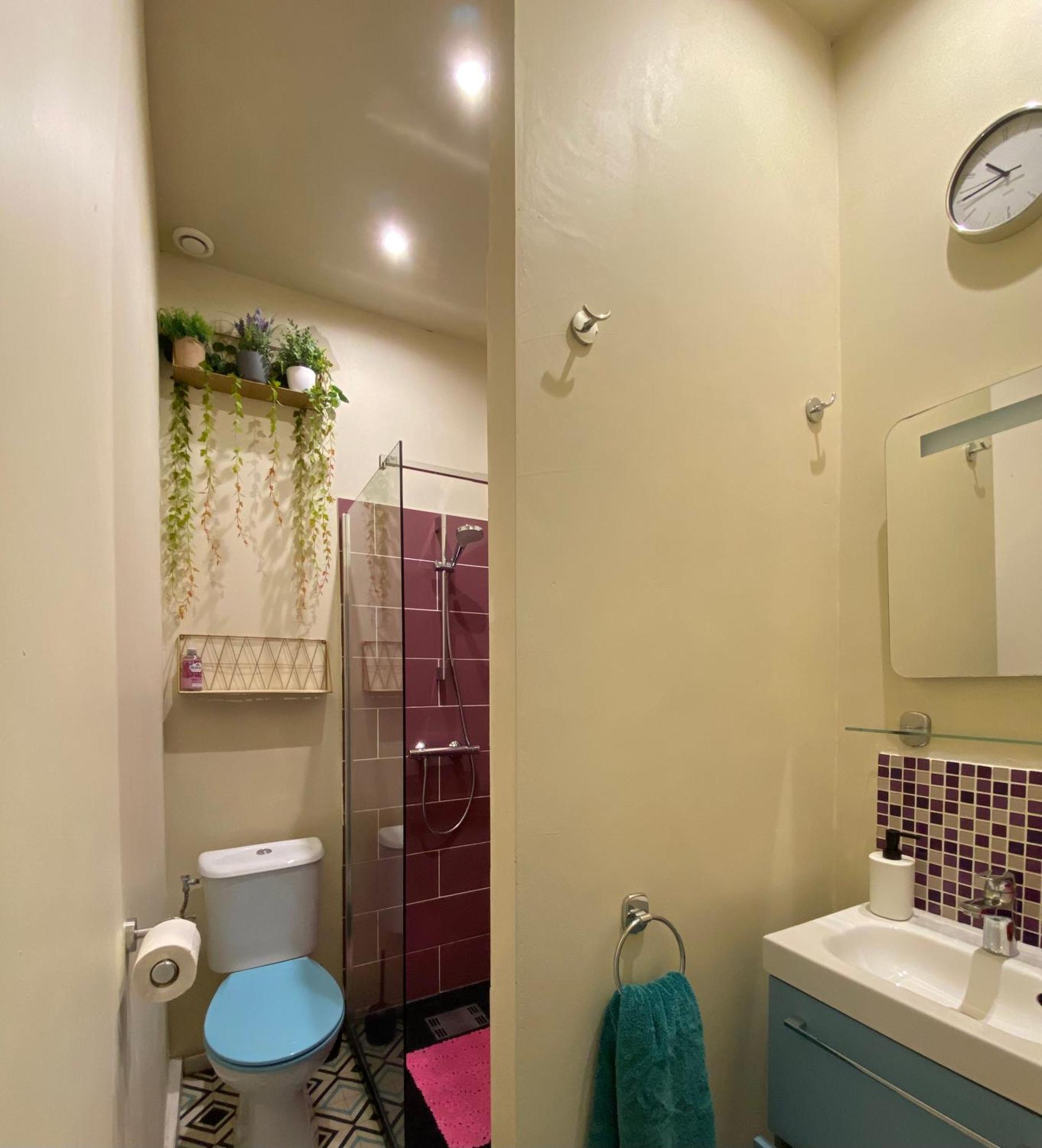 Maison Belmont איימט מראה חיצוני תמונה