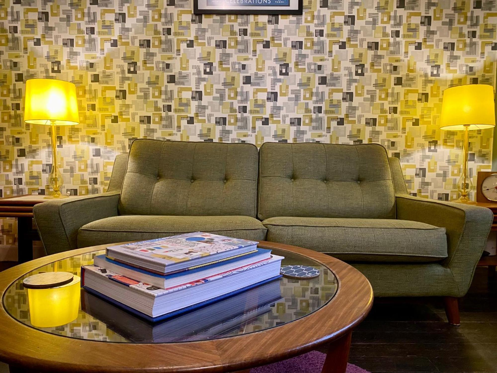 Maison Belmont איימט מראה חיצוני תמונה