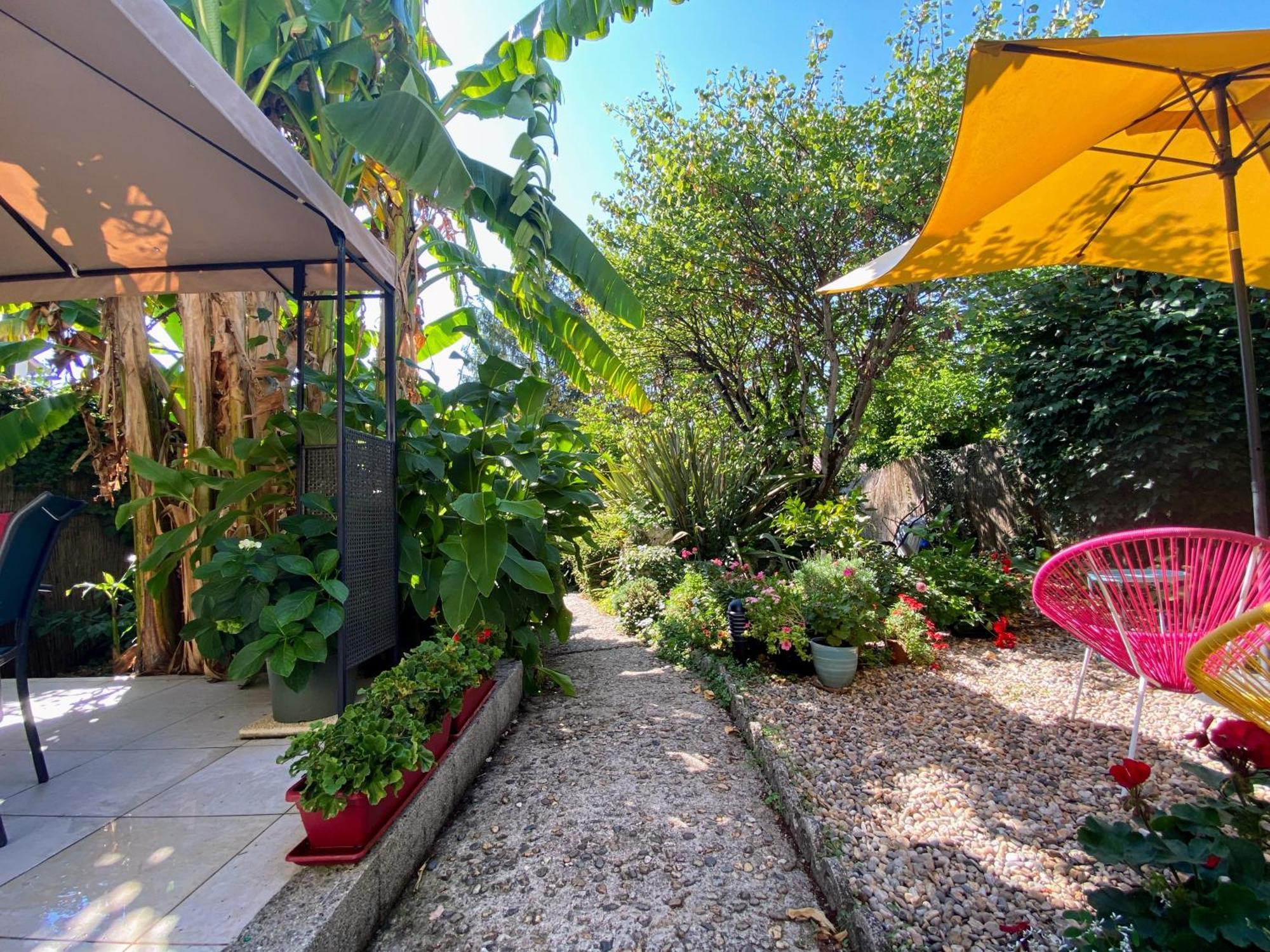 Maison Belmont איימט מראה חיצוני תמונה